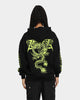 Loiter Anarchy Hoodie Black