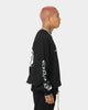 Loiter Ultra Crewneck Black
