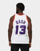 Mitchell & Ness Phoenix Suns Steve Nash #13 '96-'97 Swingman Jersey White