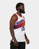 Mitchell & Ness Phoenix Suns Steve Nash #13 '96-'97 Swingman Jersey White