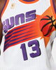 Mitchell & Ness Phoenix Suns Steve Nash #13 '96-'97 Swingman Jersey White