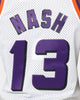 Mitchell & Ness Phoenix Suns Steve Nash #13 '96-'97 Swingman Jersey White