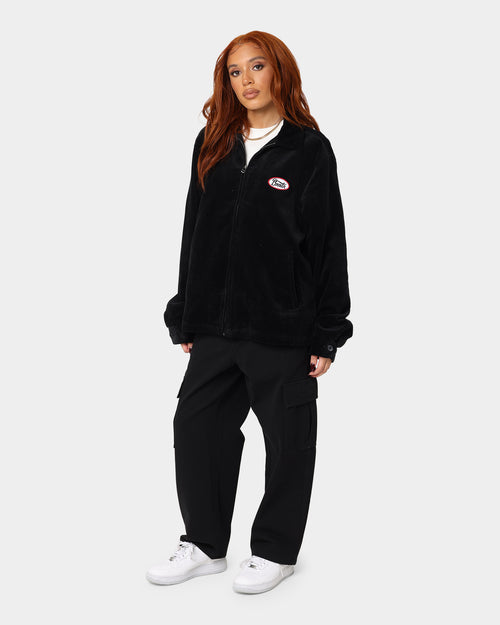 Brixton Utopia Jacket Black