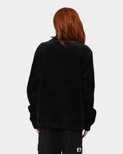 Brixton Utopia Jacket Black