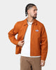 Brixton Utopia Jacket Caramel