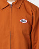 Brixton Utopia Jacket Caramel