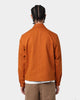 Brixton Utopia Jacket Caramel