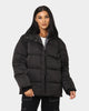 Nana Judy Domain Puffer Jacket Black