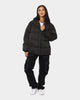 Nana Judy Domain Puffer Jacket Black
