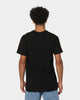 WNDRR Avoid Panel T-Shirt Black