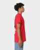 WNDRR Glide Custom Fit T-Shirt Red