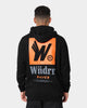 WNDRR Glide Hoodie Black