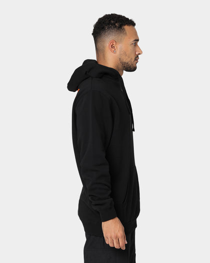WNDRR Glide Hoodie Black