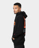 WNDRR Glide Hoodie Black