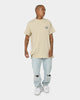 WNDRR Layout Custom Fit T-Shirt Tan