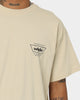 WNDRR Layout Custom Fit T-Shirt Tan