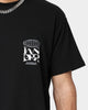 WNDRR Market Custom Fit T-Shirt Black