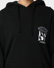 WNDRR Market Hoodie Black