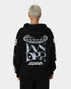 WNDRR Market Hoodie Black