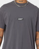 WNDRR Matched Custom Fit T-Shirt Charcoal