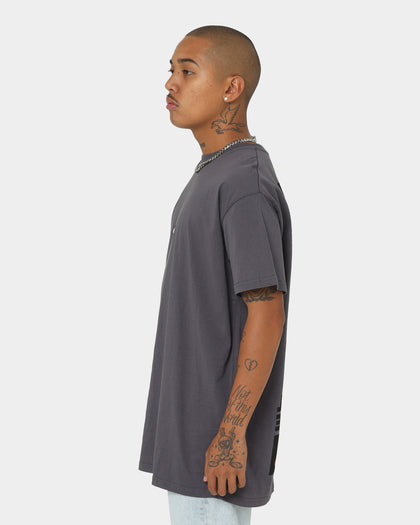 WNDRR Matched Custom Fit T-Shirt Charcoal