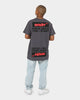 WNDRR Matched Custom Fit T-Shirt Charcoal
