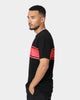 WNDRR Morant Custom Fit T-Shirt Black