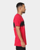 WNDRR Morant Custom Fit T-Shirt Red