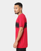 WNDRR Morant Custom Fit T-Shirt Red