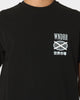 WNDRR Nezuko Custom Fit T-Shirt Black