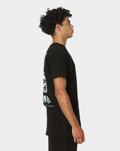 WNDRR Nezuko Custom Fit T-Shirt Black