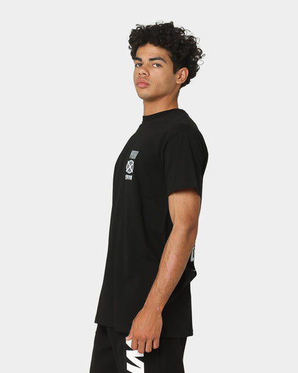 WNDRR Nezuko Custom Fit T-Shirt Black