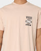 WNDRR Nezuko Custom Fit T-Shirt Sand