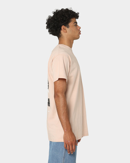 WNDRR Nezuko Custom Fit T-Shirt Sand