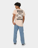 WNDRR Nezuko Custom Fit T-Shirt Sand