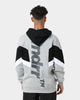 WNDRR Payback Hoodie Grey Marle