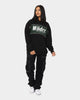 WNDRR Southland Crewneck Sweatshirt Black
