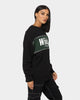 WNDRR Southland Crewneck Sweatshirt Black