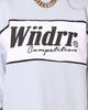 WNDRR Southland Crewneck Sweatshirt Sky Blue