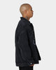 Calvin Klein Extreme Oversized Denim Jacket Denim Black