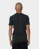 Calvin Klein Monogram Logo Washed T-Shirt Washed Black