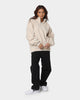 Club Paradise Lounge Anorak Cream