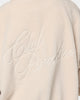 Club Paradise Lounge Anorak Cream