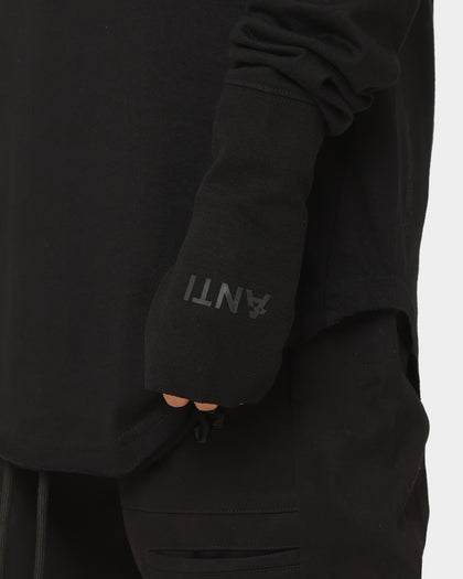 The Anti Order Old Guard Long Sleeve T-Shirt