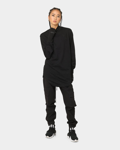 The Anti Order Old Guard Long Sleeve T-Shirt