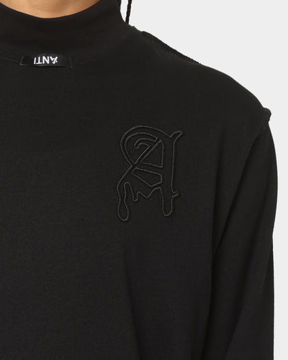 The Anti Order Old Guard Long Sleeve T-Shirt