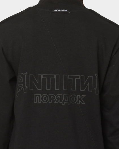 The Anti Order Old Guard Long Sleeve T-Shirt