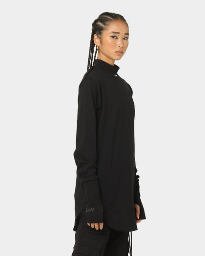 The Anti Order Old Guard Long Sleeve T-Shirt