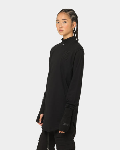 The Anti Order Old Guard Long Sleeve T-Shirt