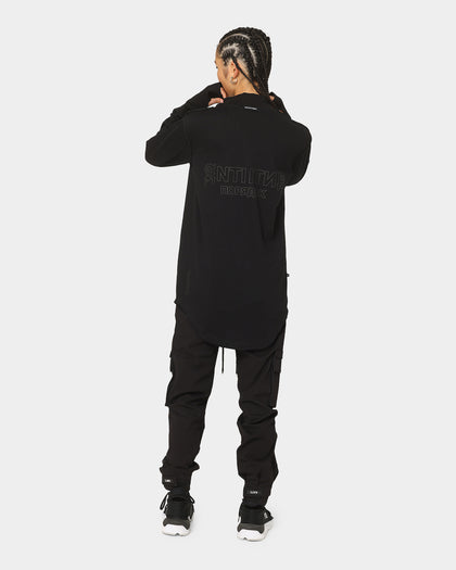 The Anti Order Old Guard Long Sleeve T-Shirt